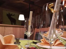 3 Tage umgeben vom Bayerischen Wald mit Frühstück