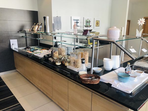 2 Tage Kurzurlaub mit Frühstück im elaya hotel stuttgart boeblingen in Bobingen, Bayern inkl. Frühstück