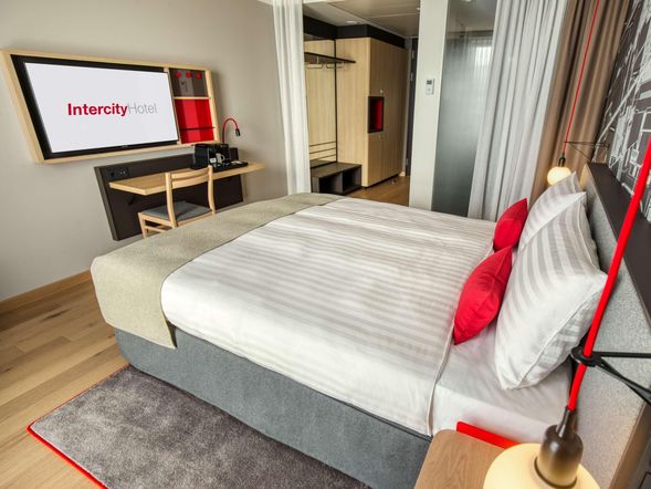 IntercityHotel Berlin Airport BER