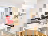 4 Tage im NH Collection Hamburg City 