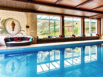 3 Tage Rosen-Wellness für Zwei