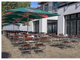 Krimidinner im Waldhotel - 2 Tage / 1 Nacht