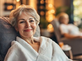 Wellness & Relax in Marienbad - 2 Nächte