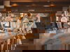 3 Entspannungs-Tage mit HP im Alpenpark Resort