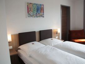 2 Tage Kurzurlaub mit Frühstück im Euro Hotel Friedberg