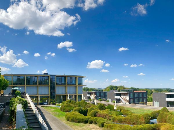 Zwei romantische Tage – Feiern Sie die Liebe! in Niederwiesa (OT Lichtenwalde) Frühstück