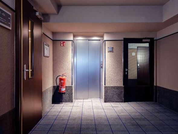 Fleming's Hotel München-Schwabing