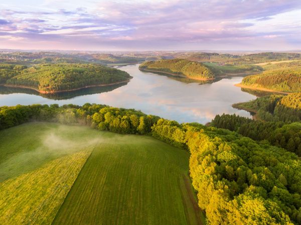 Schnupper Wochenende im Bergischen Land in Bergisch Gladbach Halbpension