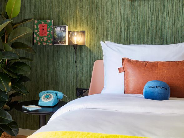 Doppelzimmer