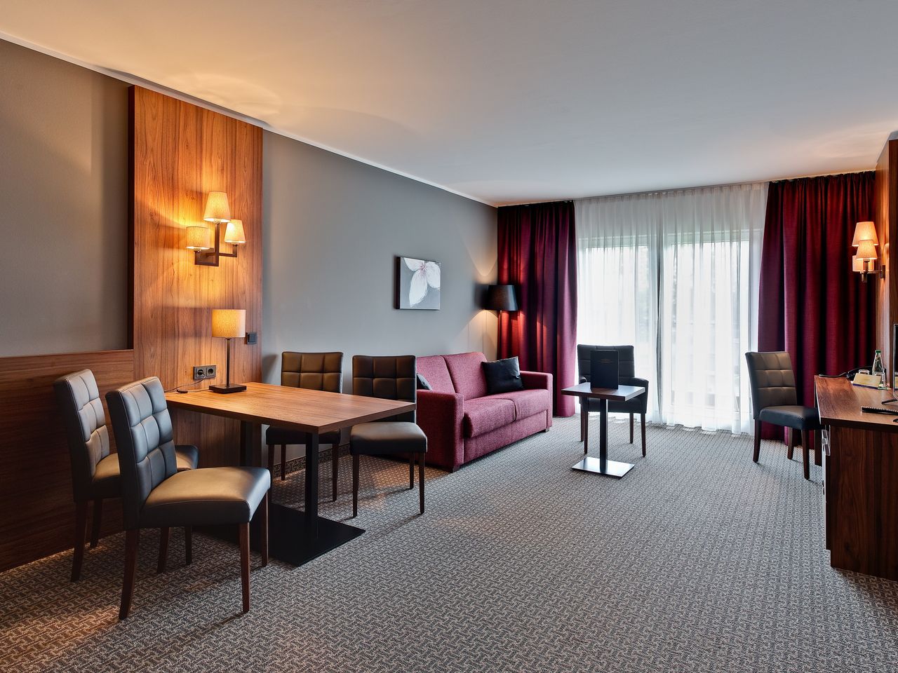 Familien-Sommer-DEAL - 8 Tage All Inclusive & Therme