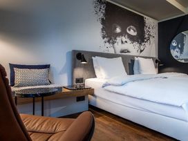 2 Tage im Radisson Blu Hotel Cologne 