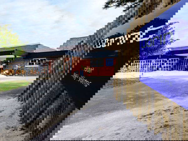 Sonderspecial im Strandkorb - 4 Tage in Alzey, Rheinland-Pfalz inkl. Frühstück
