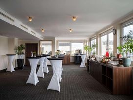 2 Tage mit Frühstück im Flemings Hotel Frankfurt