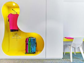 2 Tage Kurzurlaub mit Frühstück im Prize by Radisson, Hannover City