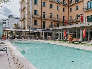 Erholung in Montecatini Terme - 9 Tage mit Frühstück