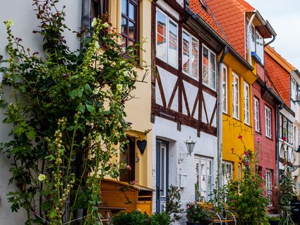 2 Tage die Hansestadt Lübeck erkunden