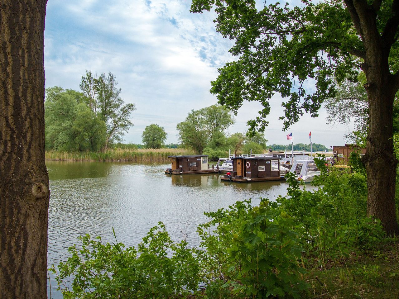 5 Tage Radel - Relax - Urlaub am Beetzsee