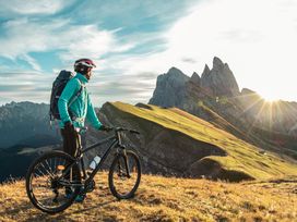 8 Skitage mit Halbpension auf über 2.000 Metern