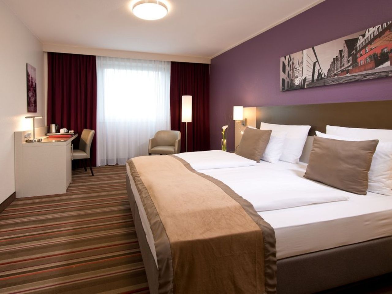 Doppelzimmer