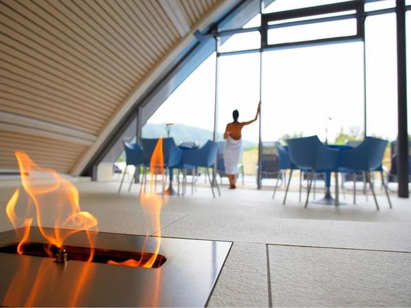 3 Tage Winterentspannung in Auerstedt, Thüringen inkl. Halbpension