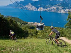 4 Tage Kurz mal weg an den Gardasee – Hotel San Carlo