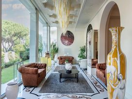 Luxusurlaub mit Frühstück - 3 Tage in Cesenatico