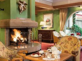 2 Tage Kurzurlaub mit Frühstück im Hotel Schwarzmatt
