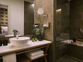 5 Tage Trip im Crowne Plaza Berlin - Potsdamer Platz