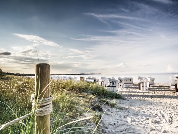 3 Tage Kurzurlaub mit Frühstück im Ostseehotel Boltenhagen, Mecklenburg-Vorpommern inkl. Frühstück
