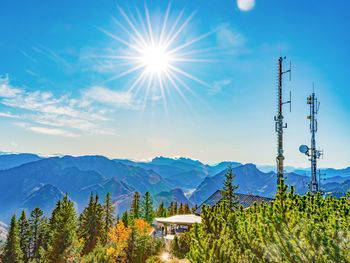 3 Tage Wanderspaß im Chiemgau/Miesenbacher Tal