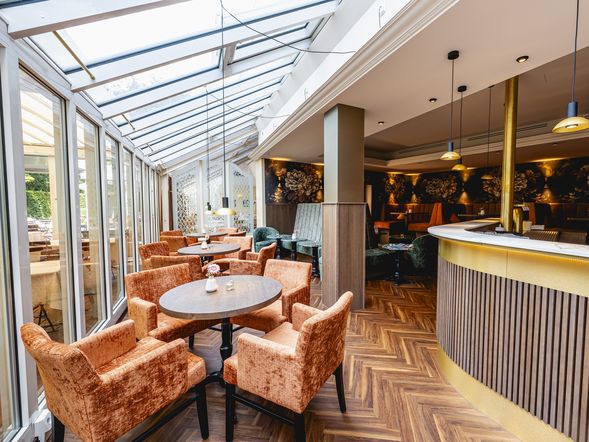 Hotel am Schlosspark