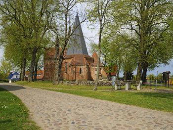 Romantisches Gutshaus an der Müritz inkl. Dinner - 2Ü