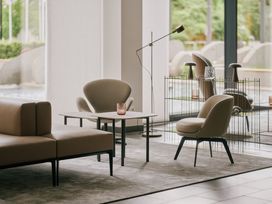 Me-Time @Lufthansa Seeheim