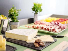 2 Tage zentral in Karlsruhe