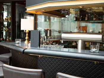 Ruhe 6 Tage mit HP im Alpenhotel Mittagspitze