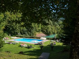 4 Traumtage direkt am Lago di Molveno mit HP