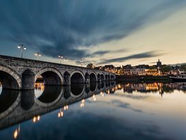 7 Tage Erholung in der kulturellen Stadt Maastricht