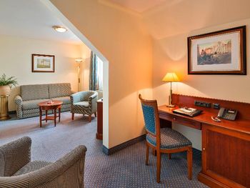 5 Tage im Hotel Schloss Wilhelminenberg