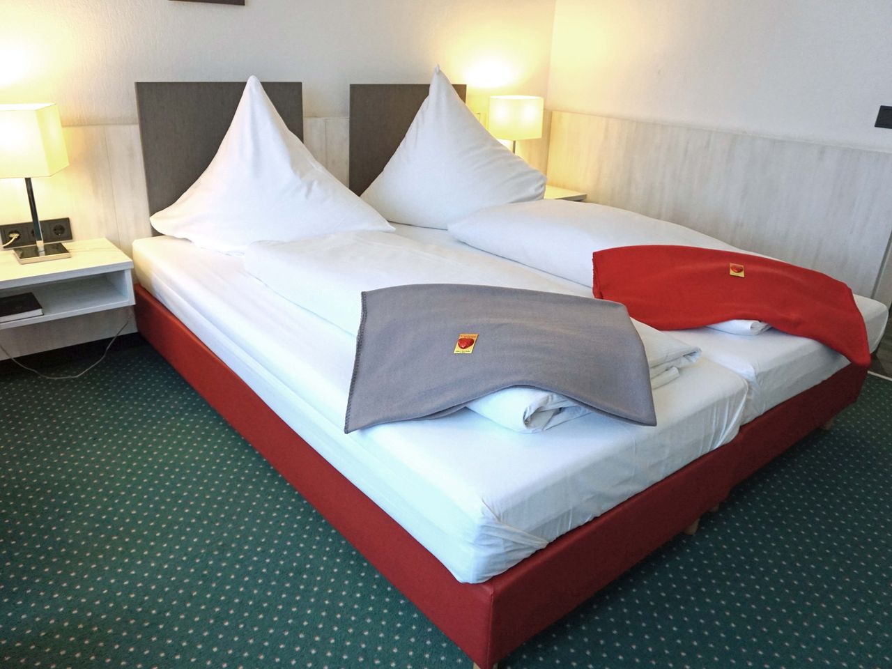 Brenner Hotel