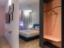 Kölner Loft - 2 Tage Kurzurlaub mit Frühstück im Urban Loft Cologne