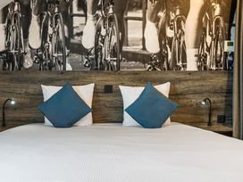 2 Tage am historischen Stadtkern mit Frühstück