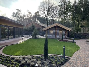Glücksmomente Erleben in der Heide