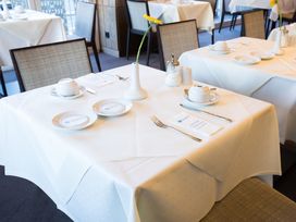 2 Tage mit Frühstück im Select Hotel Handelshof Essen