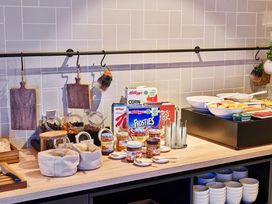 2 Tage Kurzurlaub mit Frühstück im Staybridge Suites the Hague - Parliament
