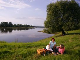 Romantik Pur - 5 Tage inkl Sekt & romantischem Dinner