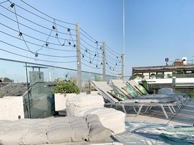 2 Tage im MAXX by Steigenberger Wien mit Frühstück