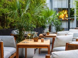 5 Tage nahe des Kaufhauses KaDeWe in Berlin