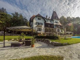 Romantikurlaub im Salzkammergut - Herzensmomente in Gosau