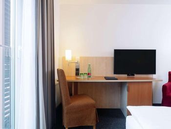 5 Tage im InterCity Hotel Wien mit Frühstück