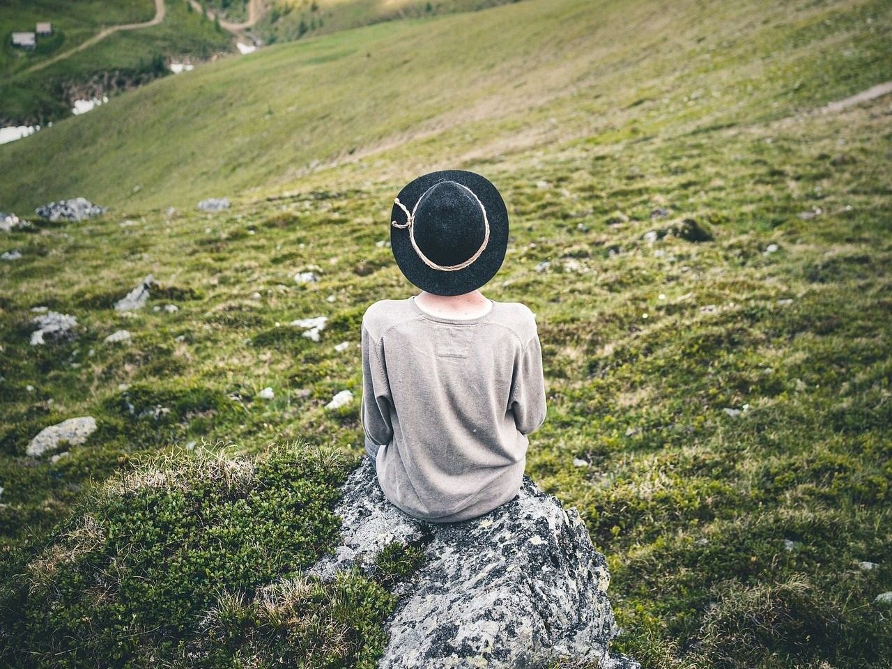 Auszeit im Naturparadies Kärnten - 6 Nächte